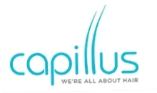 Capillus logo
