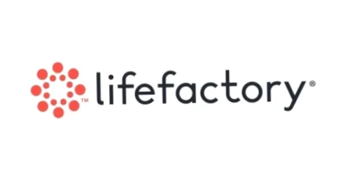 Lifefactory Promo Code 2026: Up to 40% OFF Unlimited