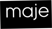 Maje logo