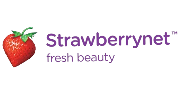 Strawberrynet.com Coupons 2026 — 50% Last 10!