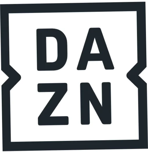 DAZN logo