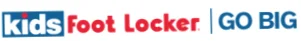 Kids Foot Locker logo