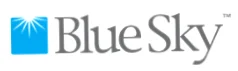 Blue Sky logo