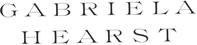 Gabriela Hearst logo