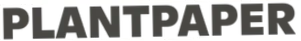 Plantpaper logo