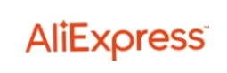 AliExpress logo