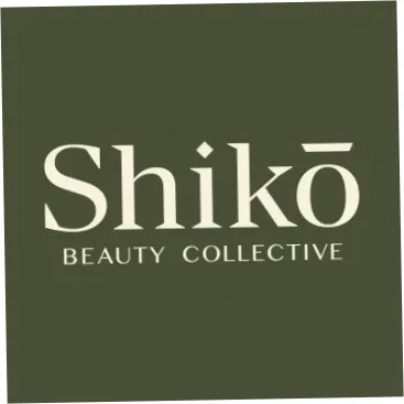 Shiko Beauty logo