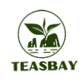 TEASBAY logo