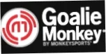 Goalie Monkey logo