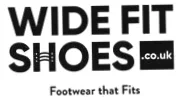 Wide Fit Shoes logo