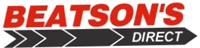 Beatsons logo
