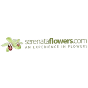 Serenata Flowers Coupon Code June: Up to 50% OFF Fast Delivery