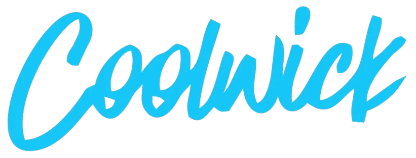 Coolwick logo
