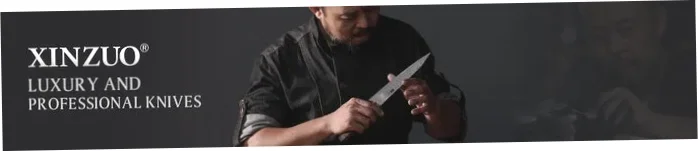 June Coupon Code — Up to $260 OFF XINZUO CUTLERY Offers