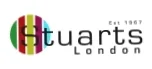 Stuarts London logo