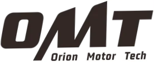Orion Motor Tech logo
