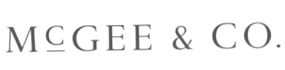 McGee & Co. Promo Code: Up to 80% OFF + Free Shipping 2026