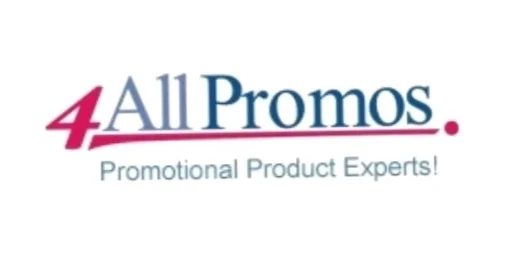 4AllPromos logo