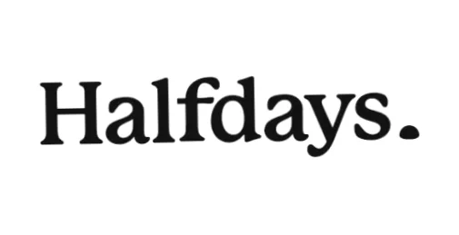 Coupons Halfdays 2026 — Up to 60% OFF Official