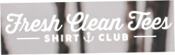 FreshCleanTees Promo Code 2026: Up to 60% OFF Secure
