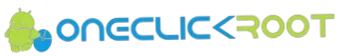 One Click Root logo