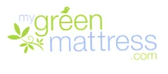 My Green Mattress logo