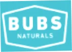 Bubs Naturals logo