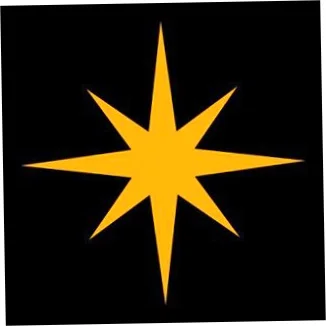 Stargazer Cast Iron logo