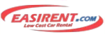 Easirent Promo Codes June — Up to 60% OFF No Minimum