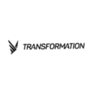 Transformation Protein logo