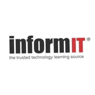 InformIT Coupons — Up to 70% OFF in June 2026