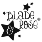 Bladeandrose logo