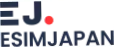 eSIM Japan logo