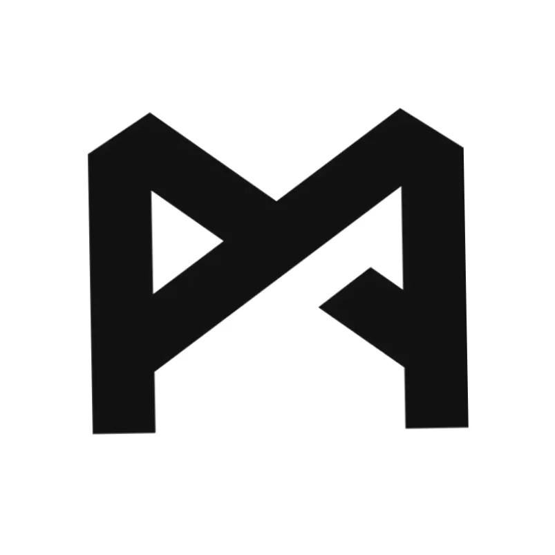 Pando Moto logo