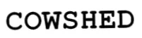 ⏰ June Only! Cowshed Promo Code — 60%