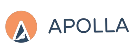 apolla shocks logo