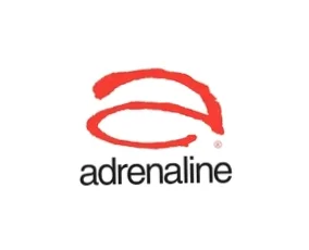 Adrenaline logo