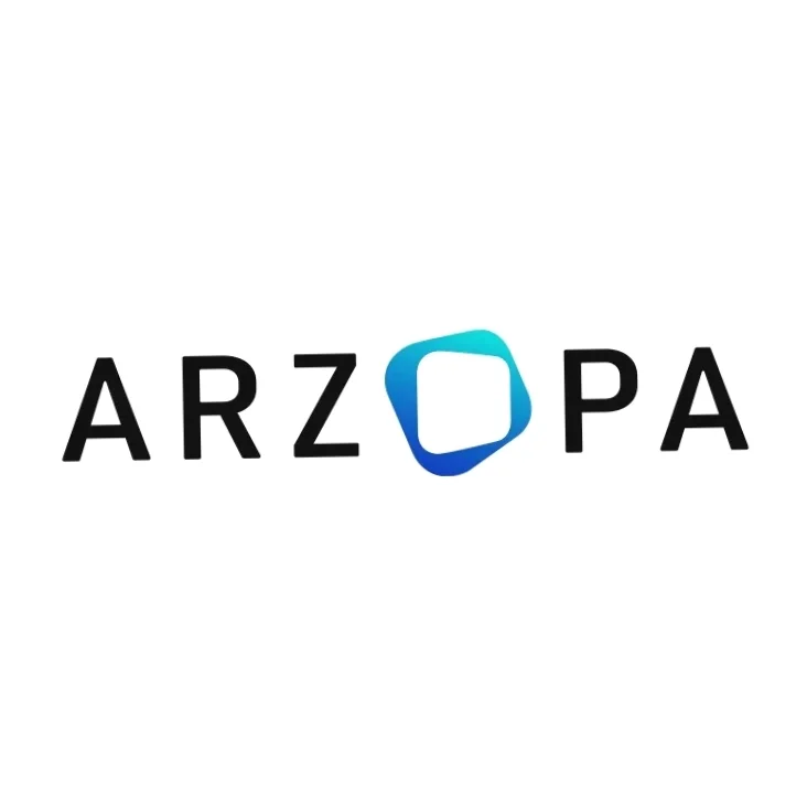 Arzopa logo