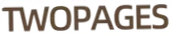 Twopages Curtains logo