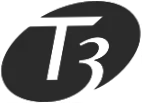 T3 Micro logo