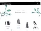 Bellame logo