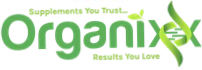 Organixx logo