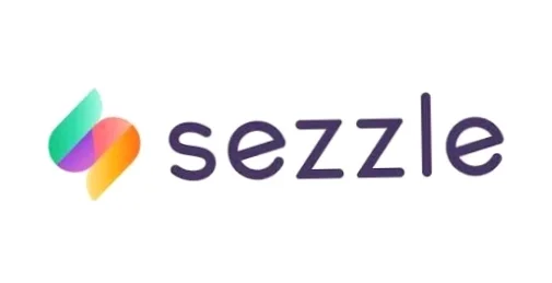 Sezzle.Com logo