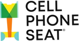 Cell Phone Seat logo