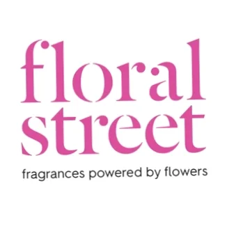 floral street logo
