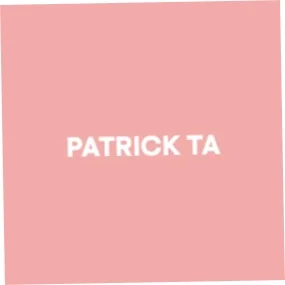PATRICK TA logo