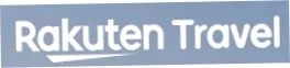 Rakuten Travel logo