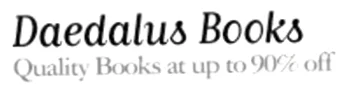 June Coupons — Up to 15% OFF Daedalus Books Coupons