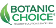 ? Final Hours! Coupons Botanic Choice — 70%