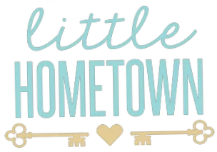 Little Hometown logo
